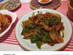 -阆辣荟餐饮(老味道8年·古城店)