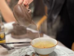 -聚春园自助餐厅(东街口店)
