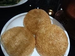 -皇城根北京风味主题餐厅(中海环宇城店)