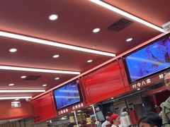 -喜家德虾仁水饺(长泰广场店)