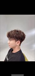 -Cima salon西玛沙龙