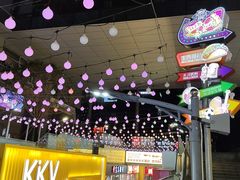 -丽达购物中心(崂山店)