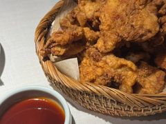 -开海·红岛海鲜虾水饺(石老人店)