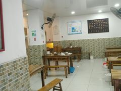 -洁美凉粉店(温江店)