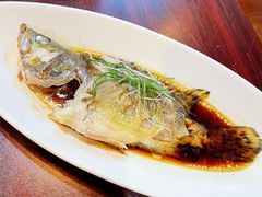 -十八棵（老龙井）御茶园(老龙井店)