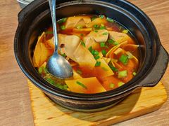 -周家二小姐的菜(西津渡店)