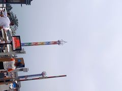 -梦幻奥陶纪景区