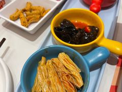 -雅佳神话·麻辣烤鱼(新街口店)