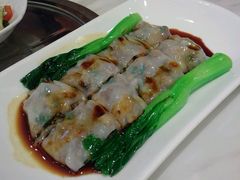 -阿锋鲍鱼酒家美食汇(华安店)