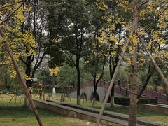 -沙河三洞古桥公园
