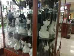 -南京美发店