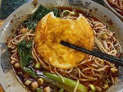 -丁丁猫重庆小面(徐州路店)