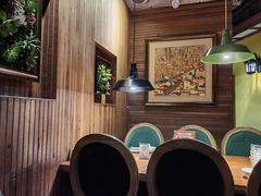 -前海沿·青岛菜(证大·大拇指广场店)