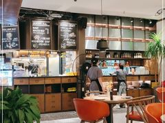 -德斯堡德国餐吧(锦华万达店)