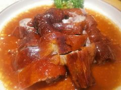 -金翠河烧鹅粤式茶餐厅(龙湖三千集天街店)