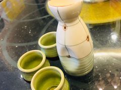 杨梅酒-美极鲜食坊(宝安南路店)