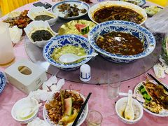 -芸海阁·农家私房菜(沙家浜景区出口店)