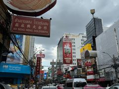 -唐人街(耀华力路)