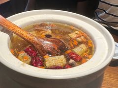 -老阿爸鲜鱼土菜(昆山花桥店)