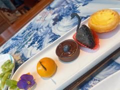 -瓷忆·瓷文化餐厅(上海店)