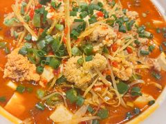 -易老九江湖菜(北滨一路店)