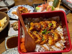 -白石的深夜食堂(济南万象城店)