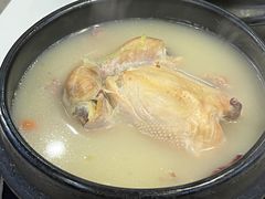 -长顺参鸡汤店(西塔总店)