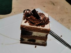 -T館·花园艺术餐厅