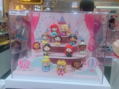 -泡泡玛特POPMART(上海环球港店)