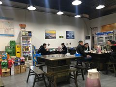 大堂-天治宣·野椒鸡(龙头寺总店)