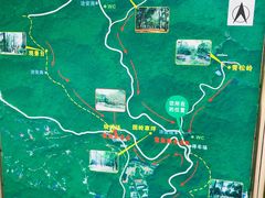 -三门江国家森林公园