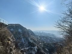 -潭溪山