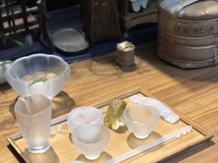 -普洱茶府(博乐广场店)
