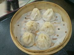 -白玉兰小吃(新村路店)