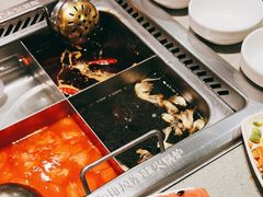 -海底捞火锅(万丰桥店)