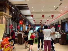 大堂-老爷庙风味美食府(魏都大道店)