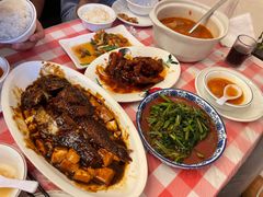 -玲珑餐厅(陕西南路店)