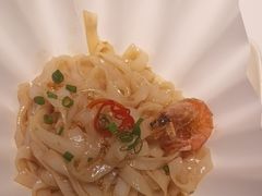 -蚝老板海鲜烧烤大排档(码头店)