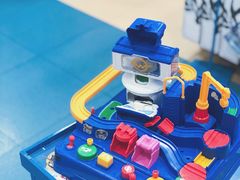 -TOYSRUS玩具反斗城(郑州熙地港店)
