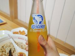 北冰洋汽水-呷佬·长沙手工米粉(金沙江路店)