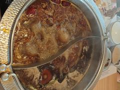 -牛匠和牛寿喜锅(西安总店)