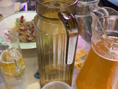 -曹掌柜小酒馆烧烤集团(崂山同兴路店)