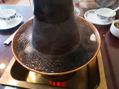 -老刘家涮肉烤肉(北新桥·簋街店)
