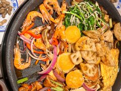 -一烙锅(友谊店)