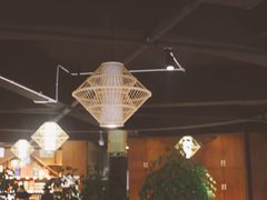 大堂-盐帮食坊•小河帮川菜(四川师大店)