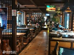 大堂-Local泰莲庭(虹鳟鱼店)