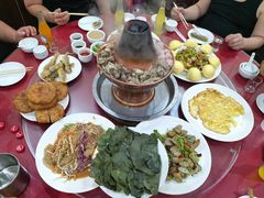 -山海关清和浑锅店