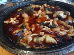 -人民公社大食堂(顺义总店)