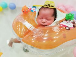 -国际月月生母婴月子中心(旗舰店)