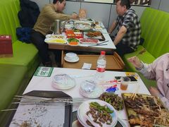 -清真·马坡烧烤涮牛肚·酸浆火锅(新区总店)